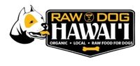 Raw Dog Hawaii coupons